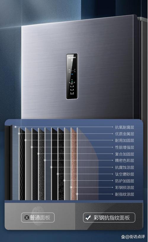 美菱冰箱 一个有故事的家用电器品牌